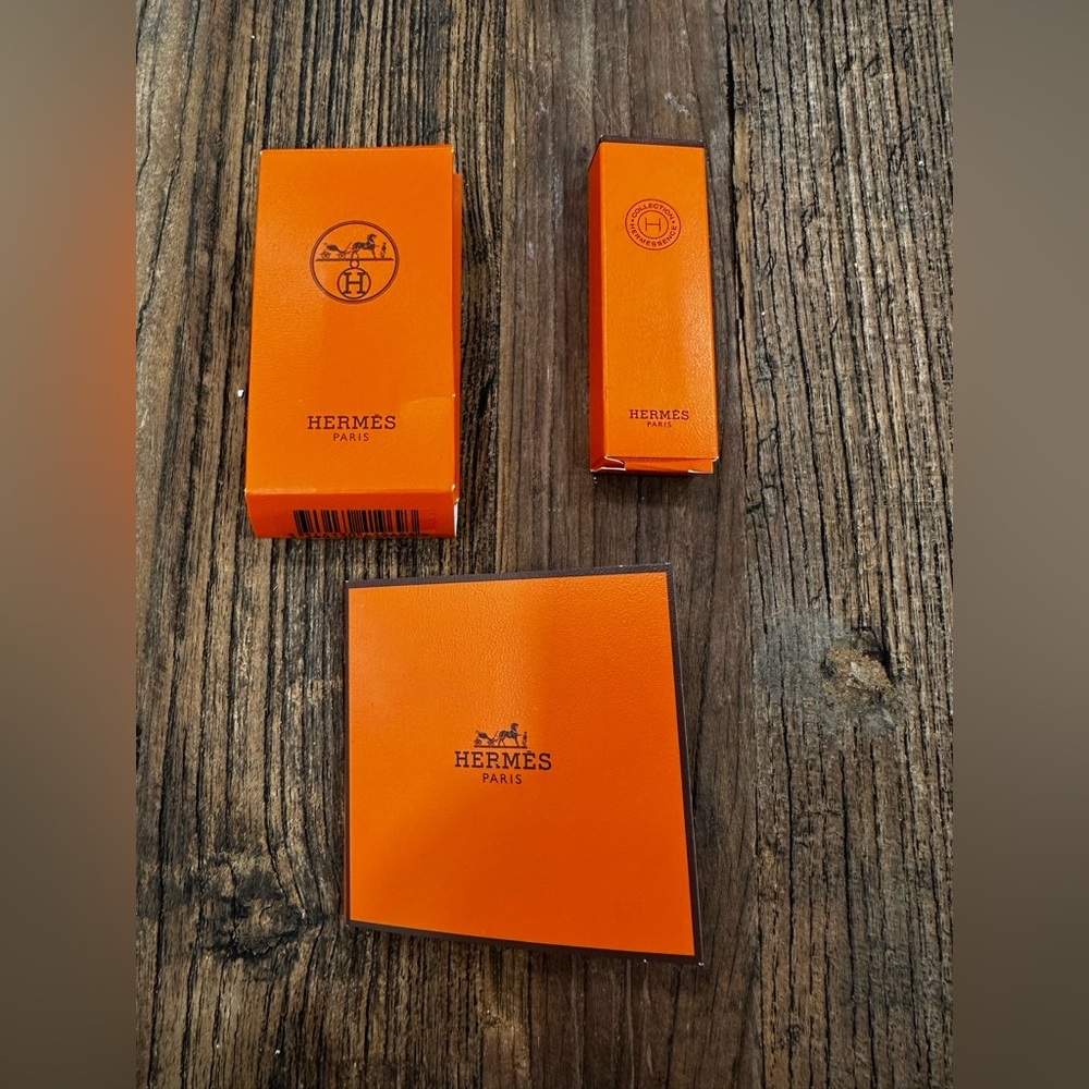 Hermes sample set